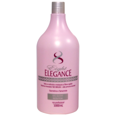 GEL GLOSS EIGHT ELEGANCE - 1L